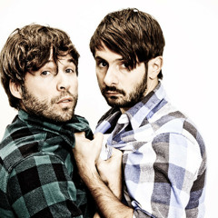 "Komisch Elektronisch" Radioshow Januar 2014