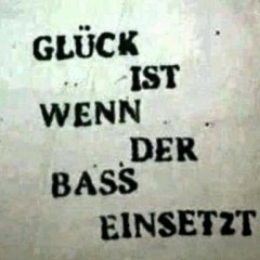 Tanzen macht glücklich