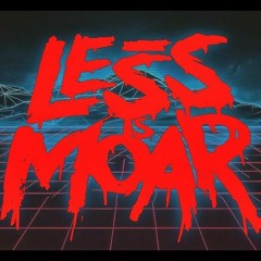 Apple Cake (Adrian Gia Remix) - Less Is Moar