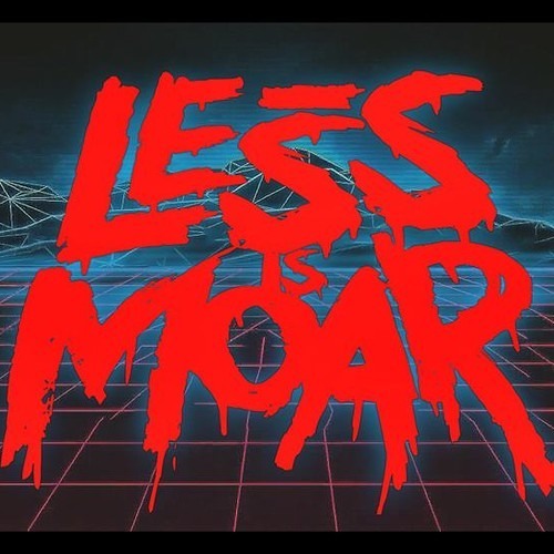 Apple Cake (Adrian Gia Remix) - Less Is Moar