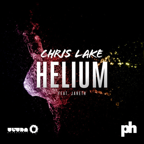 Chris Lake feat. Jareth - Helium (Radio Mix) preview