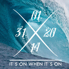 Nu Raga Itsonwhenitson