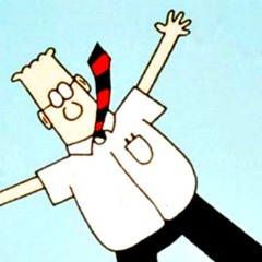 Dilbert's Psychedelic Breakfast