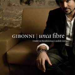Gibonni - Anđeo u tebi feat. Goran Bare i Maya Azucena