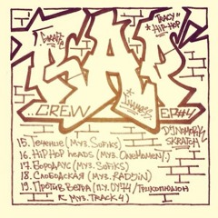 18. Слободская (муз. RaDJin)