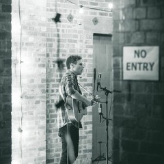 Tales Of An Old Town (live) - Joe Keegan