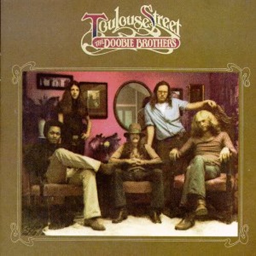 Doobie Brothers - Listen To The Music