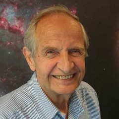 Romfartens gentleman