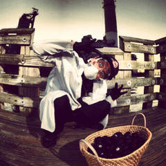 Rizzo- "Freestyle" Unreleased