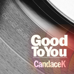 Good to You (from The Soul Stacks EP) - a beat by @littlestbrother - mx/ma by @septembers1st
