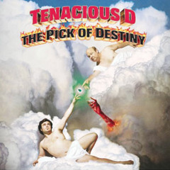 Tenacious D - The Metal (Guitar Cover)