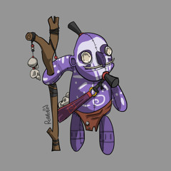 Witch Doctor Sings A Song