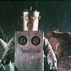 Hiljainen Ukkonen - Laser Light [FREE]