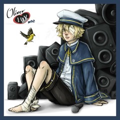 【VOCALOID OLIVER】 LUV me【ORIGINAL】