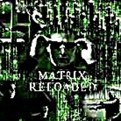 BlinDSighT..THE MATRIX***RELOADED at Omni Productionz**05 ThrowBack