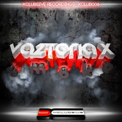 Vazteria X - Smoke * 3.February on Beatport