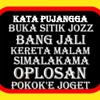 Pokoke Joget YKS voc. NUR BAYAN