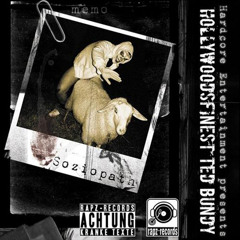 HOLLYWOOD HANK - TOTER WINKEL | PROD BY MASTER HAZE (2006)