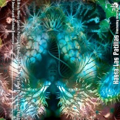 Brain Waves - Spectral Paranoia