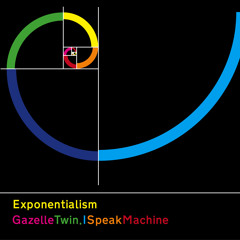 Gazelle Twin - He's A Liquid