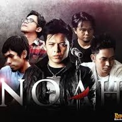 YANG TERDALAM ~ NOAH BAND