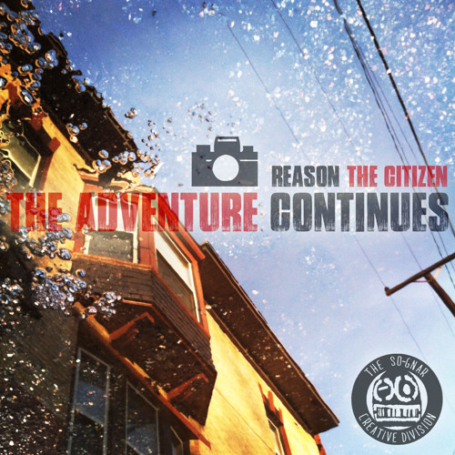 Fish Fillet feat Klept - The Adventure Continues