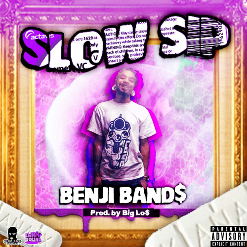 Slow Sip (Prod.Big Los)