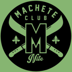 MACHETE NITE MIX BY CKRONO & SLESH