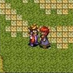 Another Loira - Terranigma Soundset (Snesology Submission)