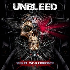 Unbleed - The Edge