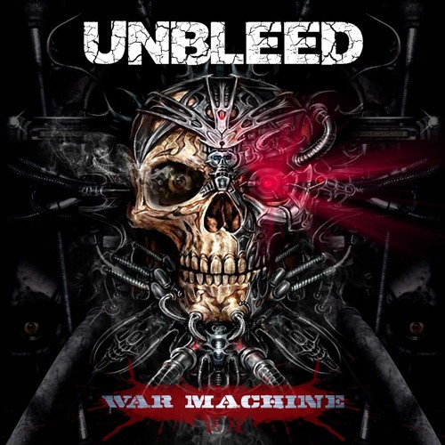 Unbleed - The Edge