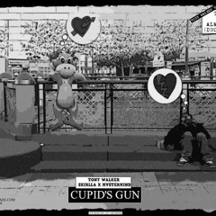 Cupid's Gun ft Skrilla x Mvstermind (Prod x MjNichols)