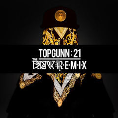 TopGunn: 21 - The Frederik Remix