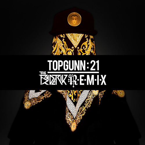 TopGunn: 21 - The Frederik Remix