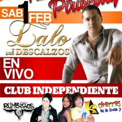 Promo 1 De Febrero La Previa De Patronales Piri 2014