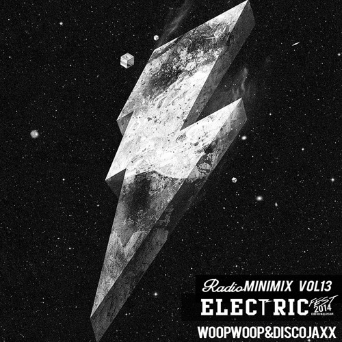 5K FANS "Radio Minimix Vol13" Electricfest2014 [LIST TRACK]