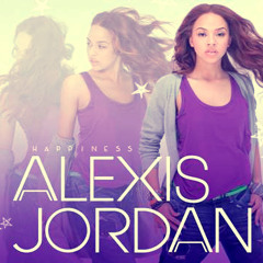 Alexis Jordan - Bounge & Happiness (VMC Mash Up)
