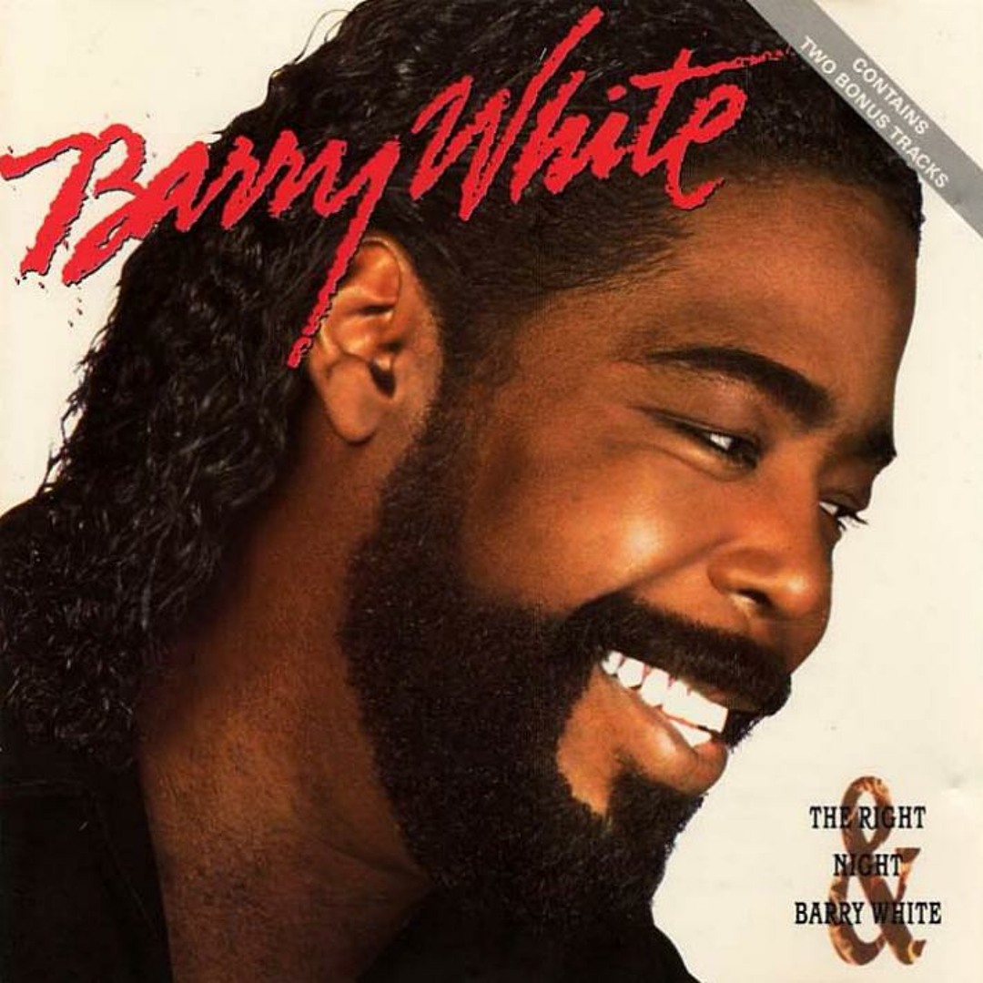 Stream Barry White - Let The Music Play (Giga Papaskiri Edit) by