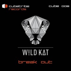 W!LD KAT - Break Out (Marleen Polakowski Remix)