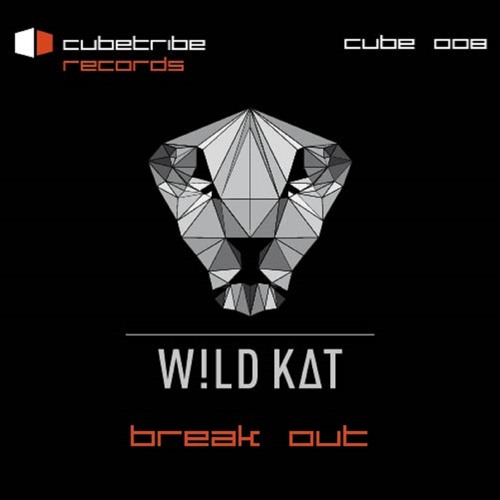 W!LD KAT - Break Out (Marleen Polakowski Remix)