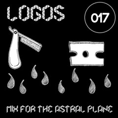Logos Mix For The Astral Plane