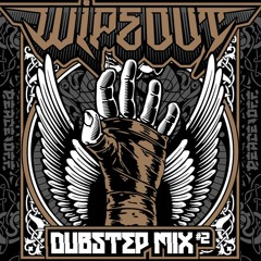 POFF FREE MIX 12 - LOwMAX - WIPEOUT MiX 02
