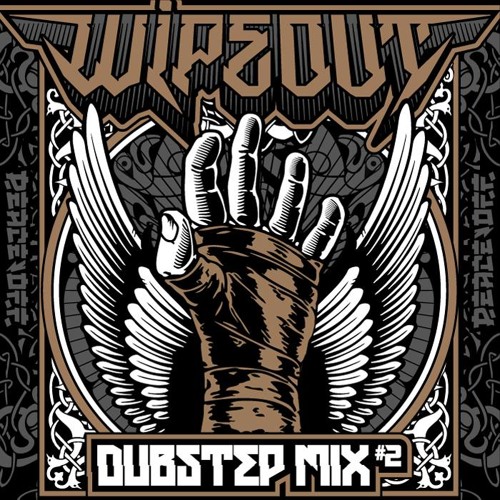 POFF FREE MIX 12 - LOwMAX - WIPEOUT MiX 02