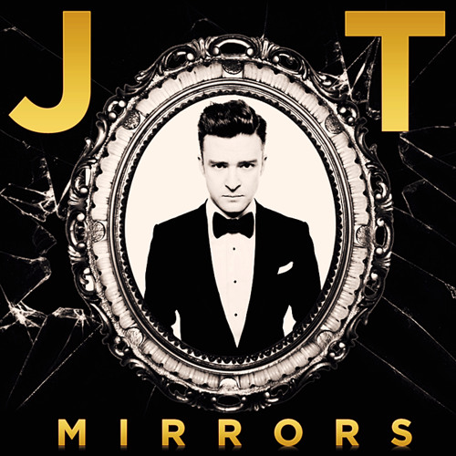 Stream Justin Timberlake - Mirrors by RosalinaRB | Listen online for free  on SoundCloud