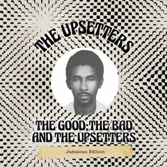 The Upsetters - Dracula [The Good, The Bad & The Upsetters - Jamaica Edition |  Hot Milk 2014]