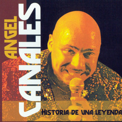 Homenaje a Angel Canales - Perico Macoña