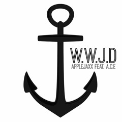 Applejaxx - W.W.J.D. feat. A.C.E.