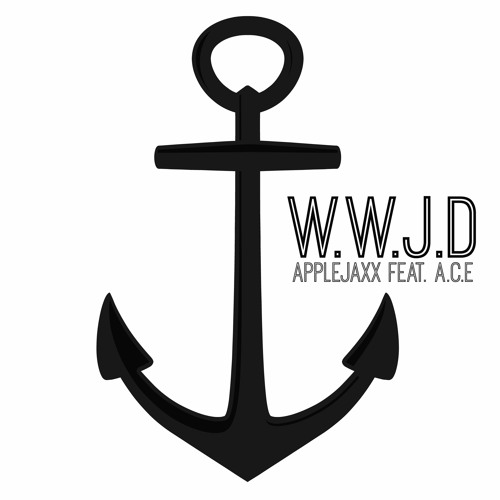 Applejaxx - W.W.J.D. feat. A.C.E.