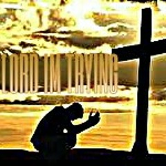 Lord Im Tryin..BlinDSighT Feat. Phantom & Checka at Produced by Banshee