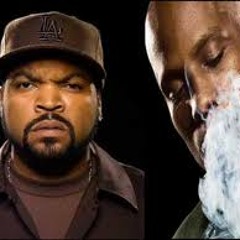 Ice cube  Vs Ice Cube & DMX (You Can Do It vs. We Be Clubbin')